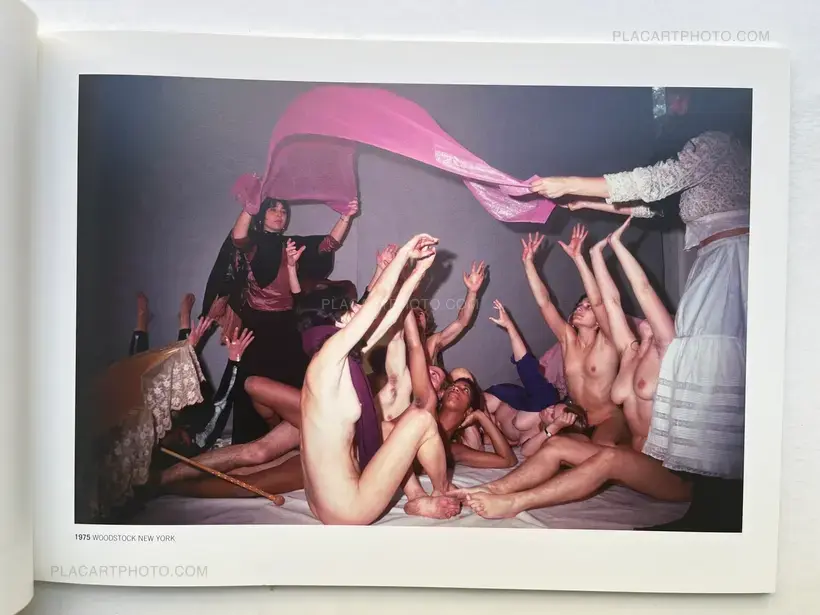 Joel Meyerowitz – Out of the Ordinary 1970-1980