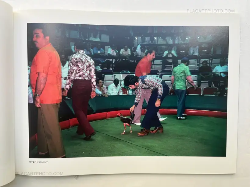 Joel Meyerowitz – Out of the Ordinary 1970-1980
