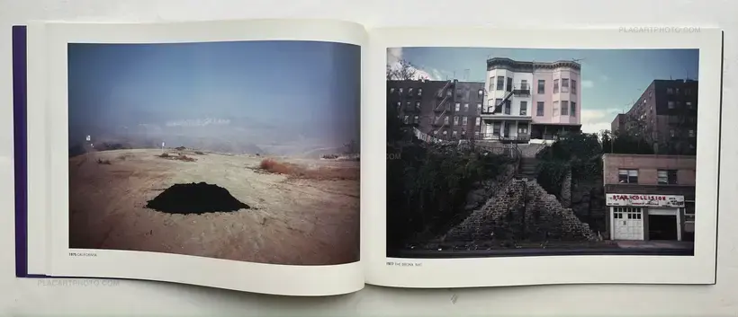 Joel Meyerowitz – Out of the Ordinary 1970-1980