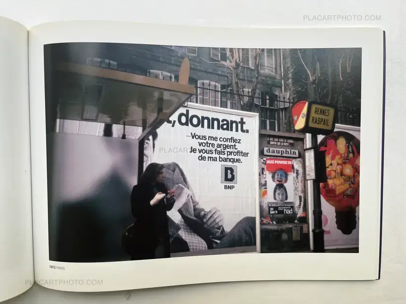 Joel Meyerowitz – Out of the Ordinary 1970-1980