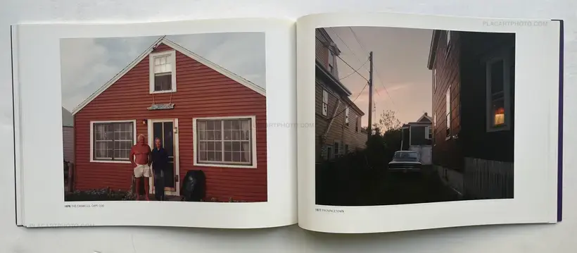 Joel Meyerowitz – Out of the Ordinary 1970-1980