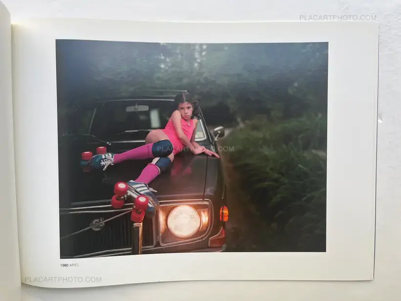 Joel Meyerowitz – Out of the Ordinary 1970-1980