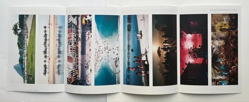 Joel Meyerowitz – Out of the Ordinary 1970-1980