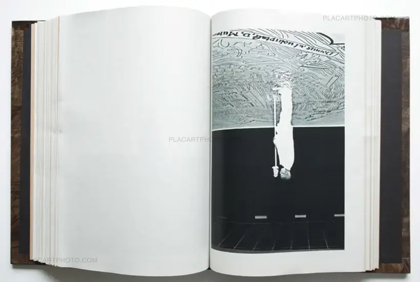 Toshitsugu Yamawaki – Berlin / Deep in Thought (signed)