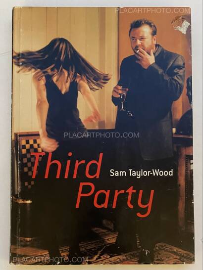 Sam Taylor-Wood,Third Party