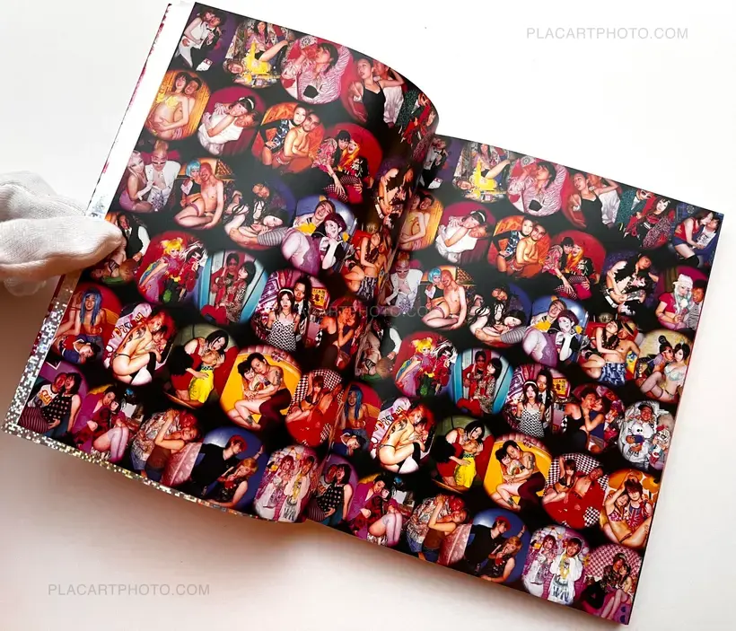 Photographer Hal – Pinky & Killer DX