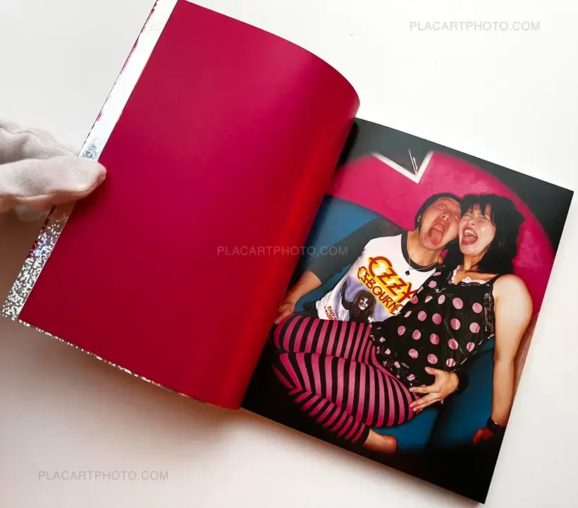 Photographer Hal – Pinky & Killer DX