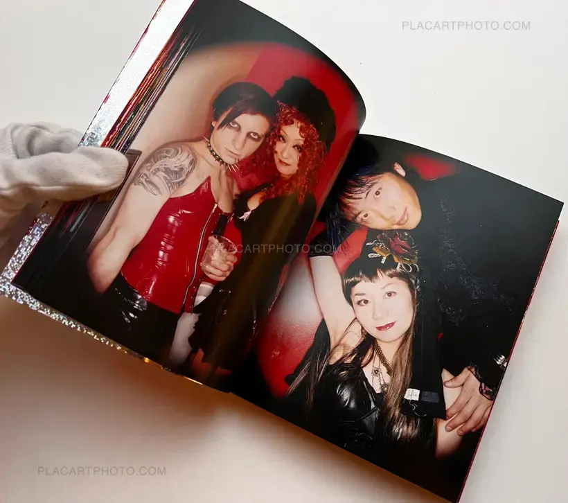 Photographer Hal – Pinky & Killer DX