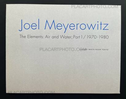 Joel Meyerowitz,The Elements: Air and Water; Part 1 / 1970-1980