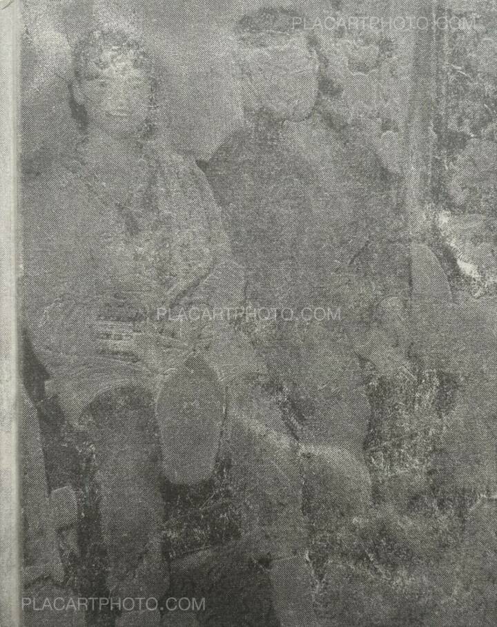 Christian Patterson: Redheaded Peckerwood , Mack, 2011 | Bookshop