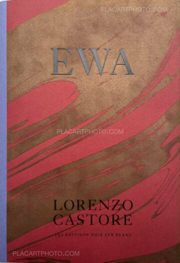 Lorenzo Castore,Ewa et Piotr: Si Vis Pacem Para Bellum (Signed)