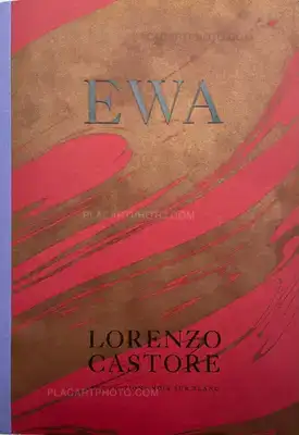 Lorenzo Castore – Ewa et Piotr: Si Vis Pacem Para Bellum (Signed)