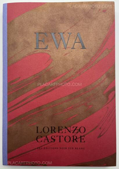 Lorenzo Castore,Ewa et Piotr: Si Vis Pacem Para Bellum (Signed)