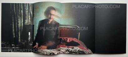 Lorenzo Castore,Ewa et Piotr: Si Vis Pacem Para Bellum (Signed)