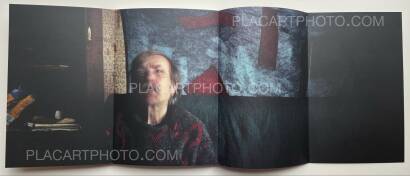 Lorenzo Castore,Ewa et Piotr: Si Vis Pacem Para Bellum (Signed)