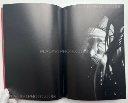 Lorenzo Castore,Ewa et Piotr: Si Vis Pacem Para Bellum (Signed)