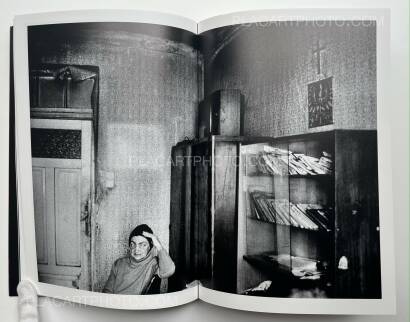 Lorenzo Castore,Ewa et Piotr: Si Vis Pacem Para Bellum (Signed)