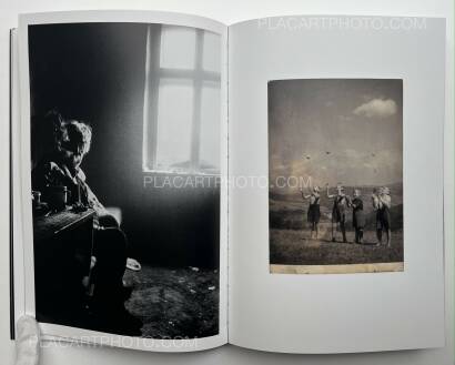 Lorenzo Castore,Ewa et Piotr: Si Vis Pacem Para Bellum (Signed)