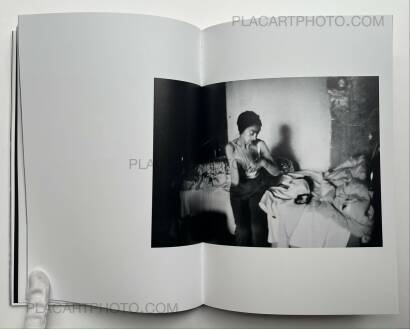 Lorenzo Castore,Ewa et Piotr: Si Vis Pacem Para Bellum (Signed)