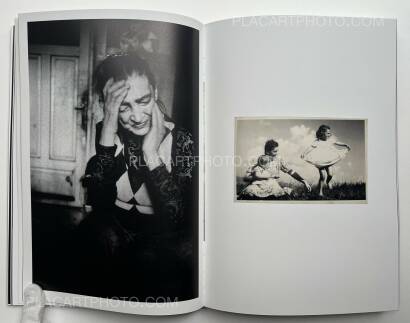 Lorenzo Castore,Ewa et Piotr: Si Vis Pacem Para Bellum (Signed)