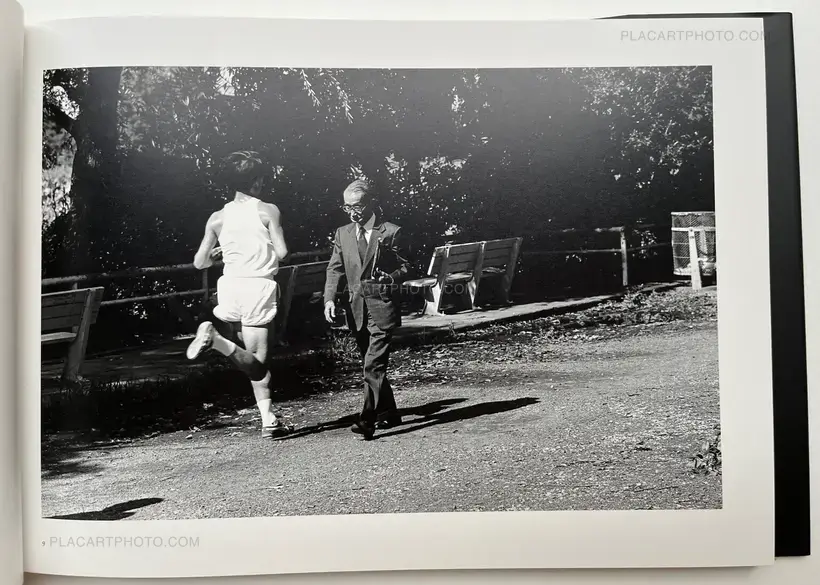 Issei Suda – Journey to the Tobacco Shop on the Corner Special Edition (Signed, edt of 50 with original print)