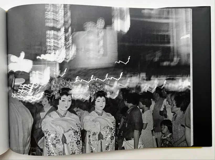 Issei Suda – Journey to the Tobacco Shop on the Corner Special Edition (Signed, edt of 50 with original print)