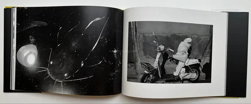 Issei Suda – Journey to the Tobacco Shop on the Corner Special Edition (Signed, edt of 50 with original print)
