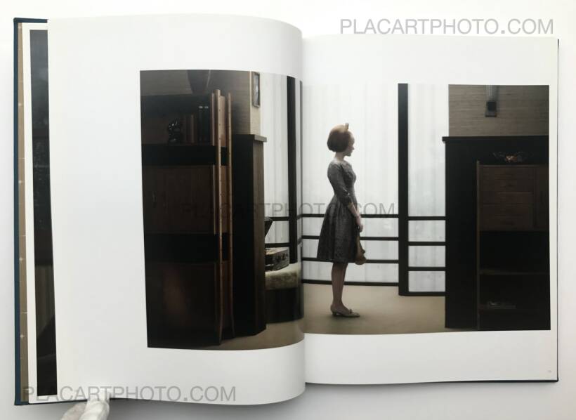 Erwin Olaf: Erwin Olaf, Aperture, 2008 | Bookshop Le Plac