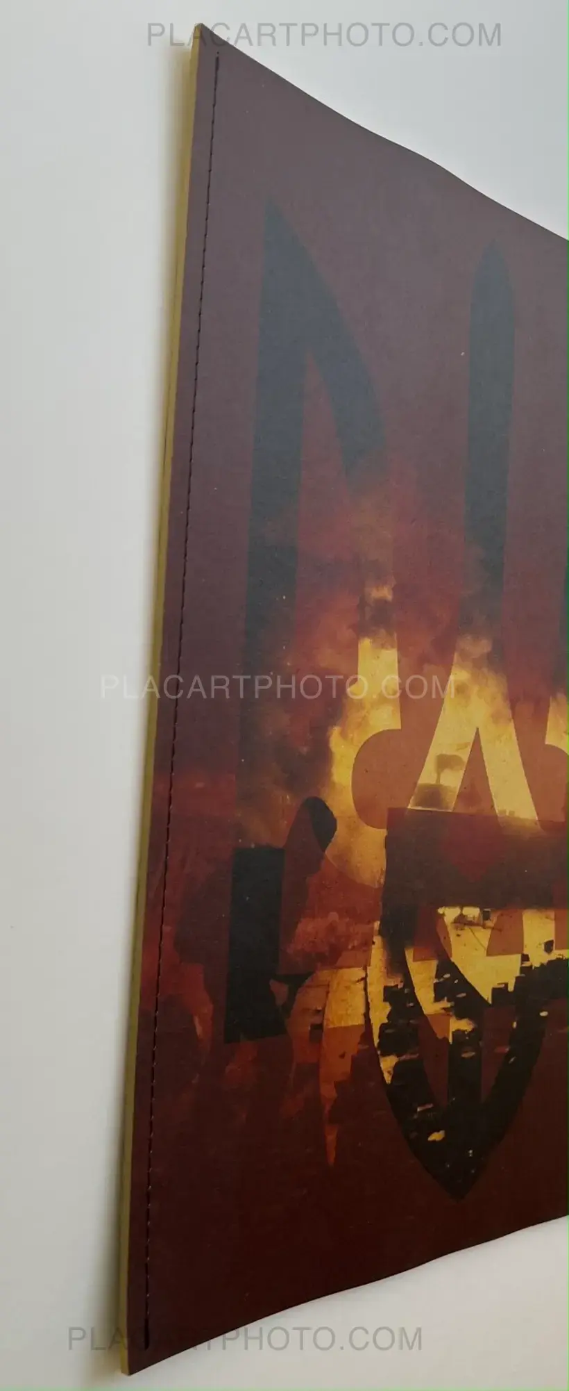 Andy Rocchelli – UKRAINA REVOLUTION III