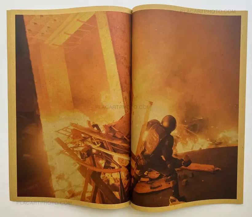 Andy Rocchelli – UKRAINA REVOLUTION III