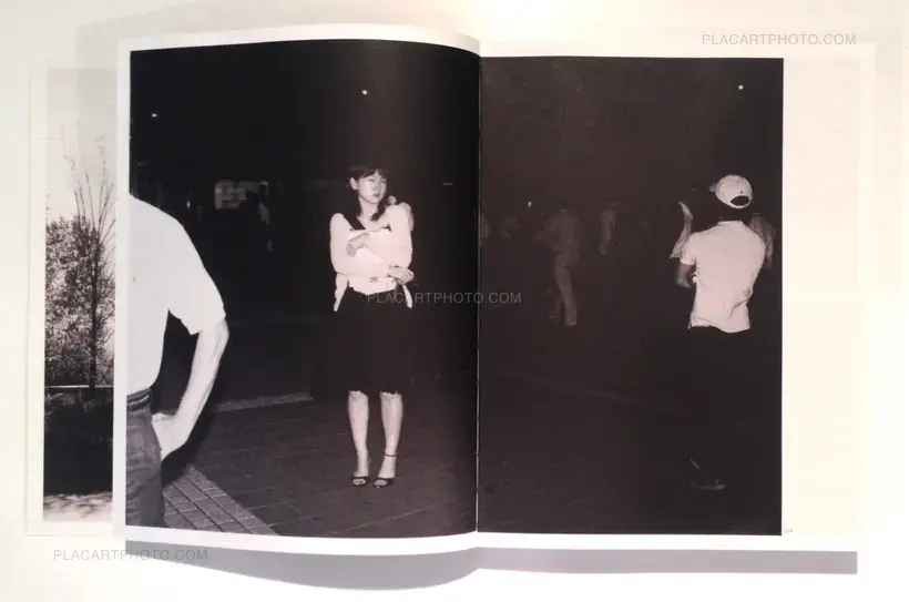 Oliver Sieber – Imaginary Club 2005-2012 (Signed copy)