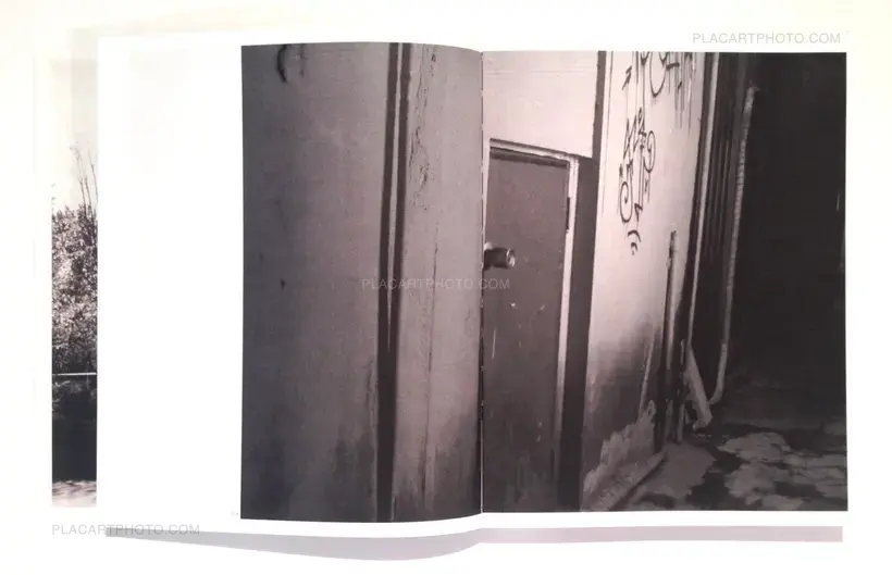 Oliver Sieber – Imaginary Club 2005-2012 (Signed copy)