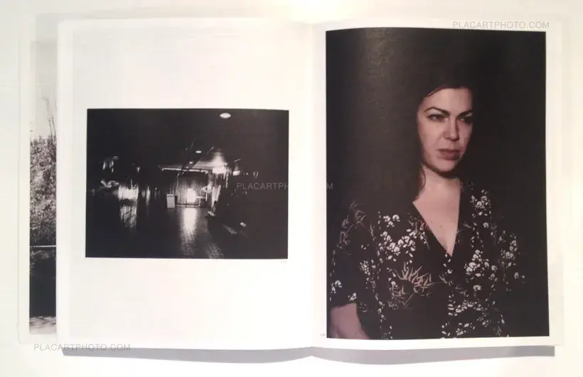 Oliver Sieber – Imaginary Club 2005-2012 (Signed copy)