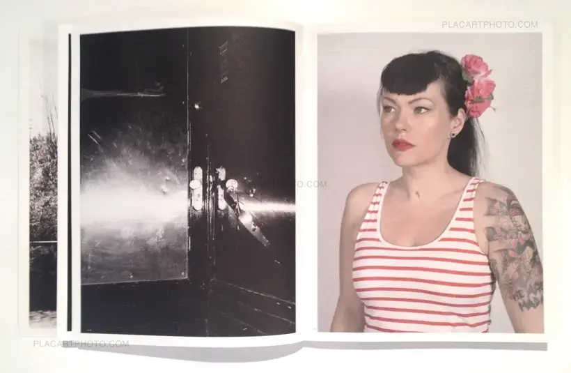 Oliver Sieber – Imaginary Club 2005-2012 (Signed copy)