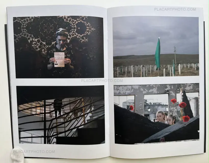 Andy Rocchelli – Caucasus Turmoils