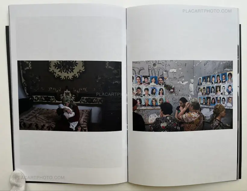 Andy Rocchelli – Caucasus Turmoils