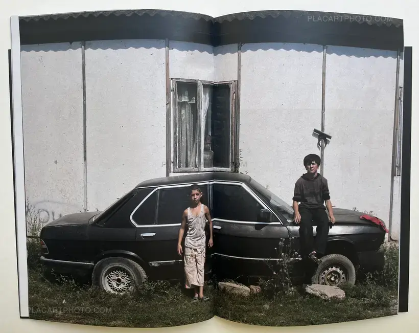 Andy Rocchelli – Caucasus Turmoils