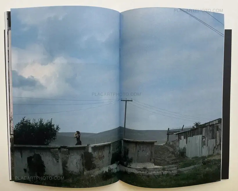 Andy Rocchelli – Caucasus Turmoils