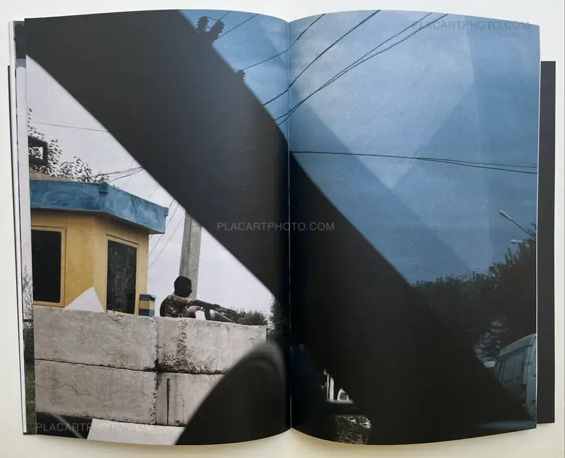 Andy Rocchelli – Caucasus Turmoils