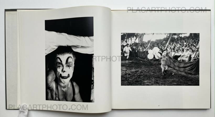 Bruce Davidson: Photographies, Chêne, 1978 | Bookshop Le Bruce Davidson: Photographies, Chêne, 1978 | Bookshop Le