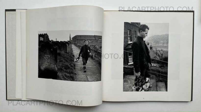 Bruce Davidson: Photographies, Chêne, 1978 | Bookshop Le Bruce Davidson: Photographies, Chêne, 1978 | Bookshop Le