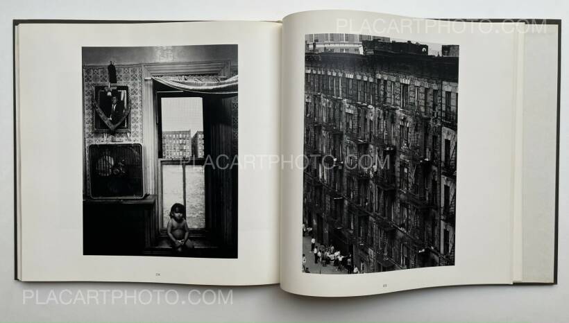 Bruce Davidson: Photographies, Chêne, 1978 | Bookshop Le Bruce Davidson: Photographies, Chêne, 1978 | Bookshop Le