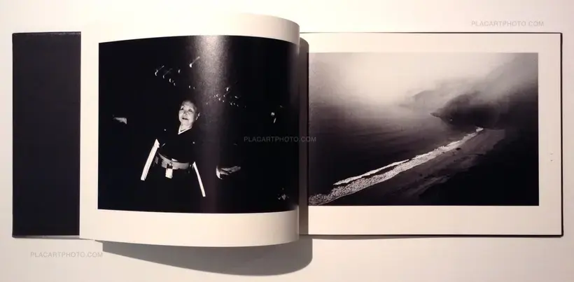 Yasuhiro Ogawa – Shimagatari (Signed)