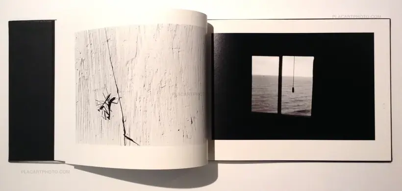 Yasuhiro Ogawa – Shimagatari (Signed)