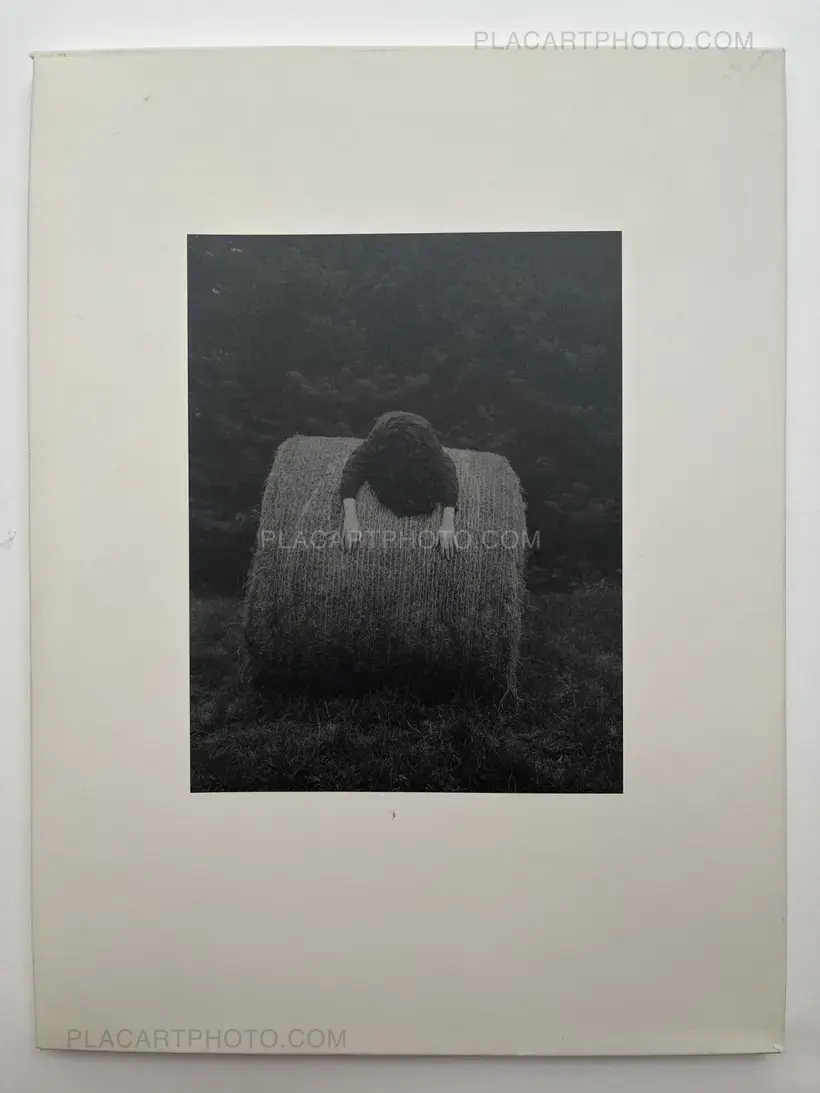 Israel Ariño – La gravetat del lloc (first edt)