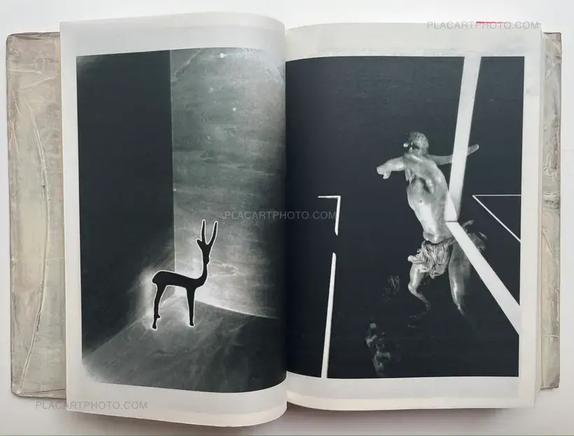 Toshitsugu Yamawaki – Dual I & II (Signed and numbered, edt of 100)