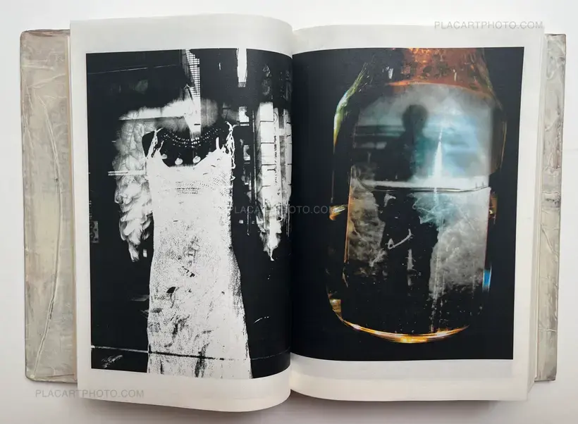 Toshitsugu Yamawaki – Dual I & II (Signed and numbered, edt of 100)