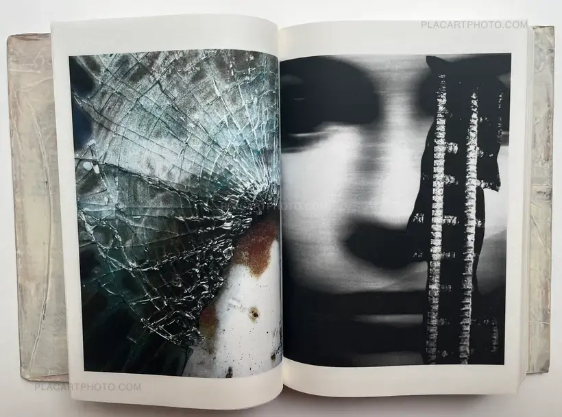 Toshitsugu Yamawaki – Dual I & II (Signed and numbered, edt of 100)