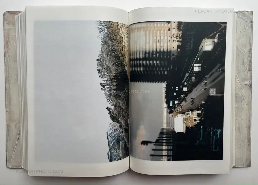 Toshitsugu Yamawaki – Dual I & II (Signed and numbered, edt of 100)