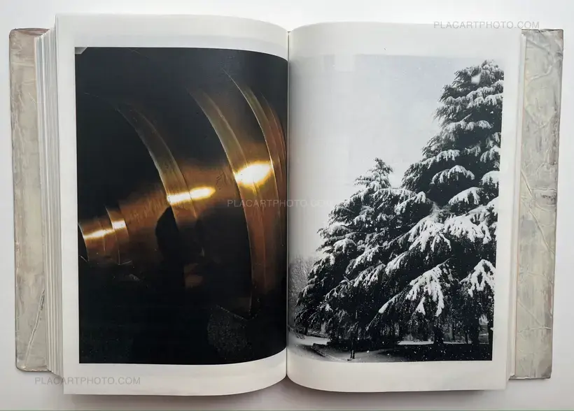 Toshitsugu Yamawaki – Dual I & II (Signed and numbered, edt of 100)